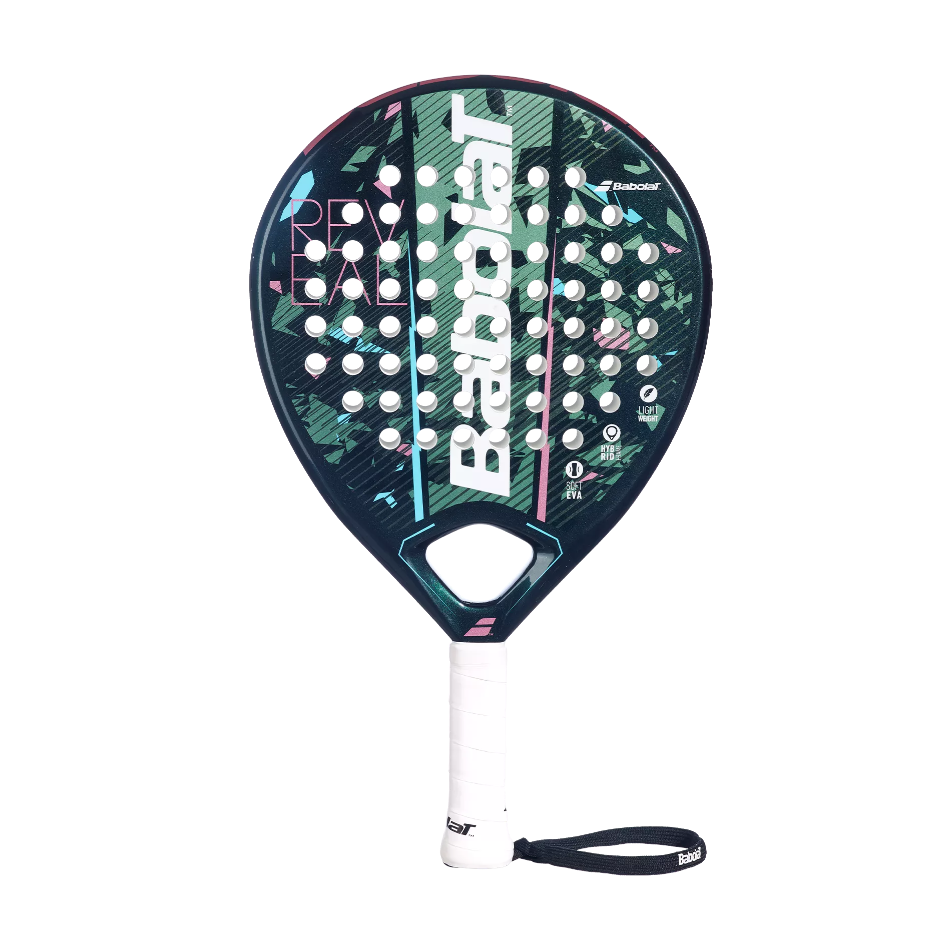 Babolat Reveal