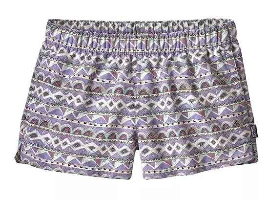 Barely Baggies Shorts - 2 1/2 - Women's