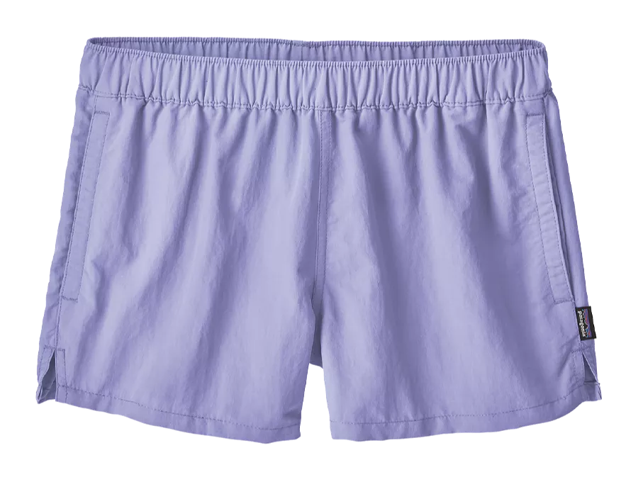 Barely Baggies Shorts - 2 1/2 - Women's