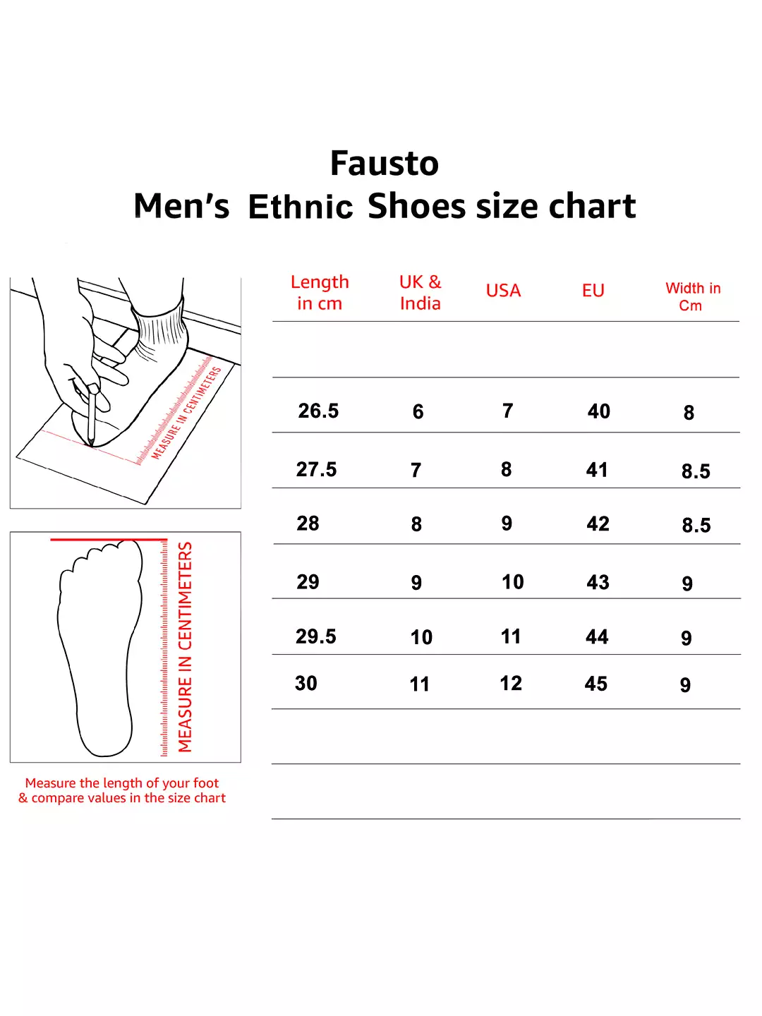 Basics Men Tan Laser Cut Design Stitched Ethnic Juttis and Mojaris