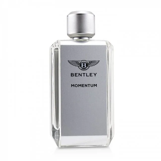 Bentley Momentum EDT 3.4 oz 100 ml Men