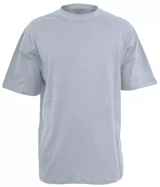 Big Men's Greystone T-Shirt