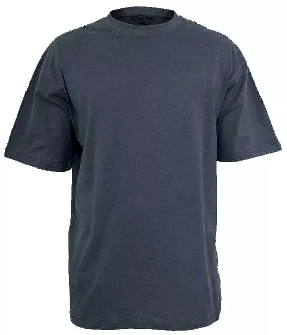 Big Men's Greystone T-Shirt