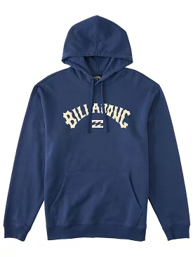 Billabong Men's Arch Wave Hoodie