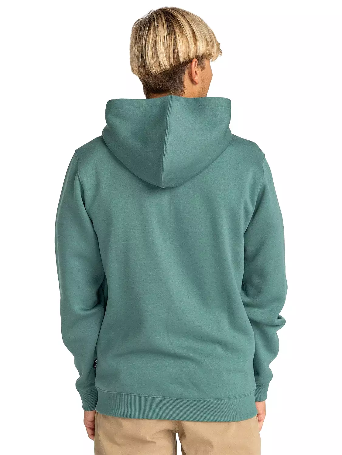 Billabong Men's Arch Zip Hoodie