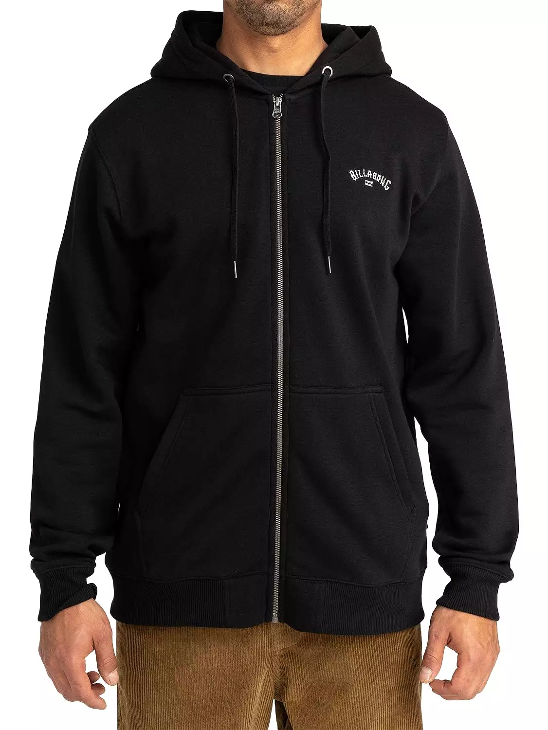 Billabong Men's Arch Zip Hoodie