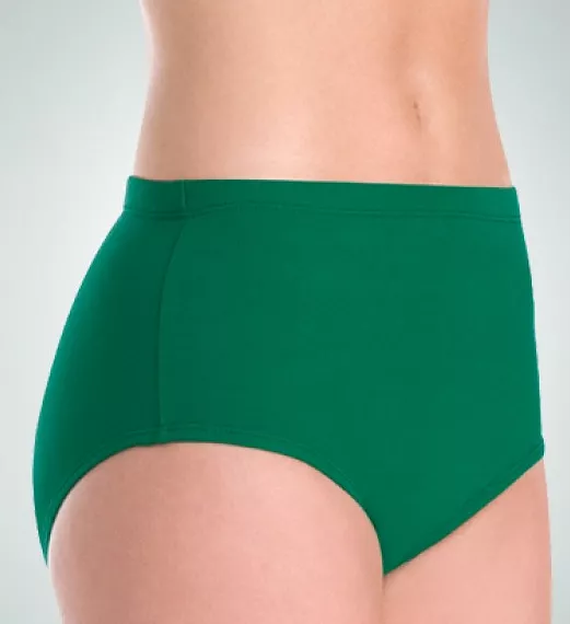 Body Wrappers Adult Athletic Brief - 200