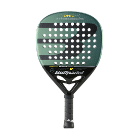 Bullpadel Ionic Power 22