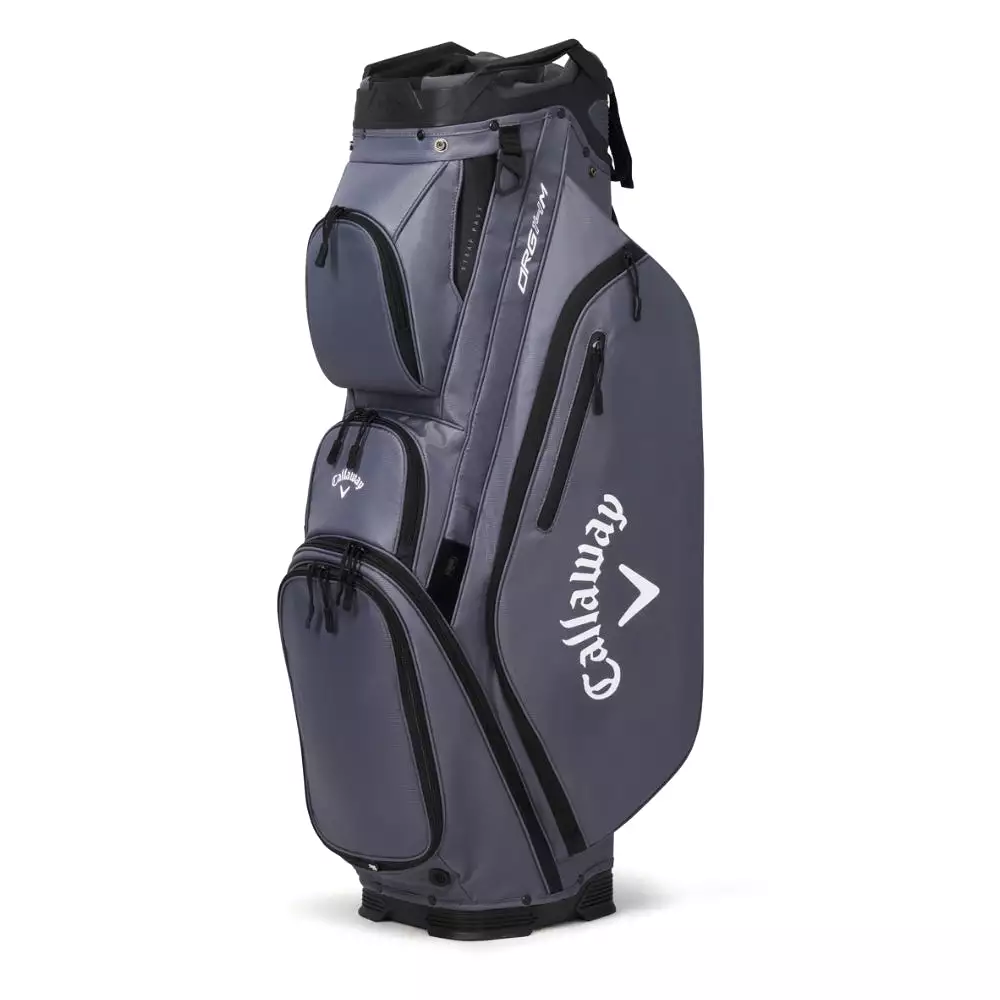 Callaway Mavrik 22 Men's Complete Golf Set