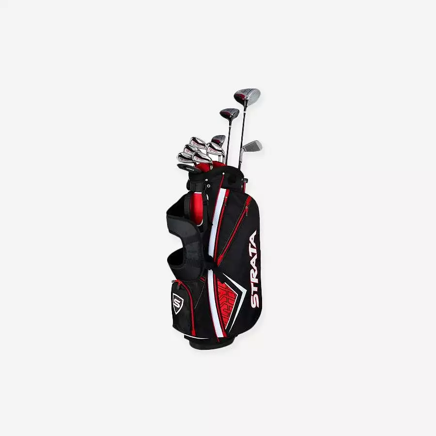 Callaway Strata Plus Men's 14 Piece Package Set