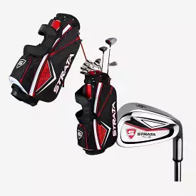 Callaway Strata Plus Men's 14 Piece Package Set