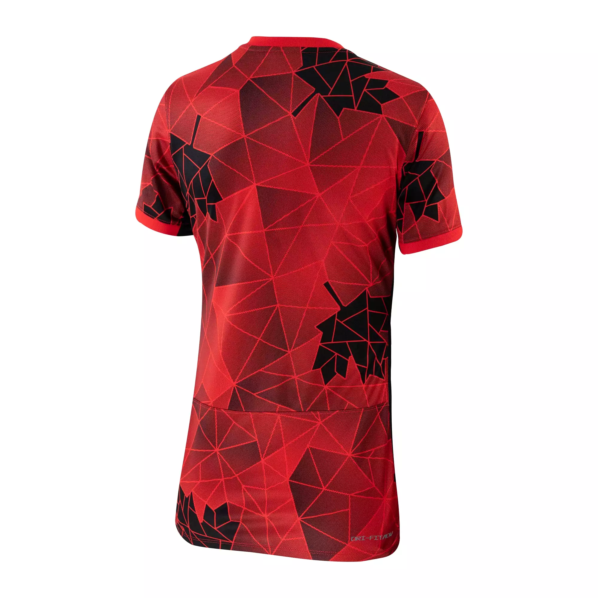 Canada Soccer Women's Nike Replica 2023 Women's National Team Jersey