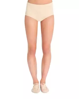 Capezio Adult Briefs - TB111