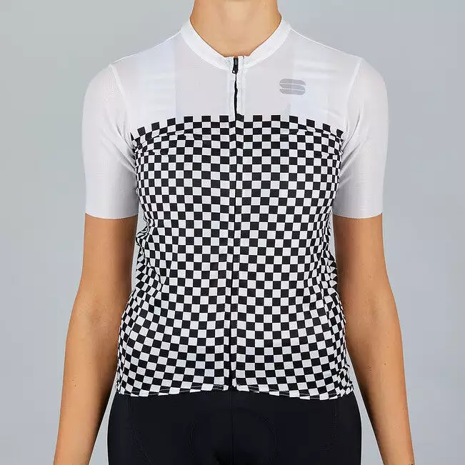 Checkmate Bike Jersey Women's