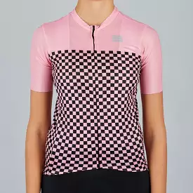 Checkmate Bike Jersey Women's