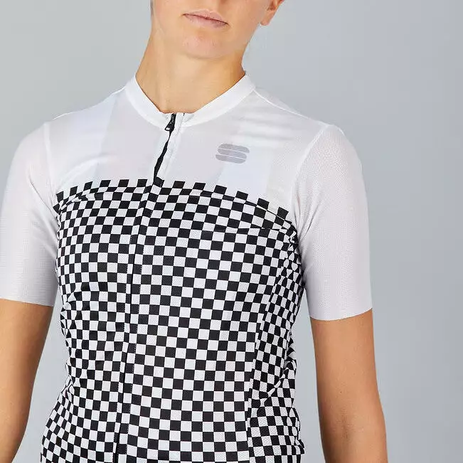 Checkmate Bike Jersey Women's