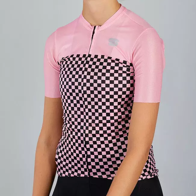 Checkmate Bike Jersey Women's