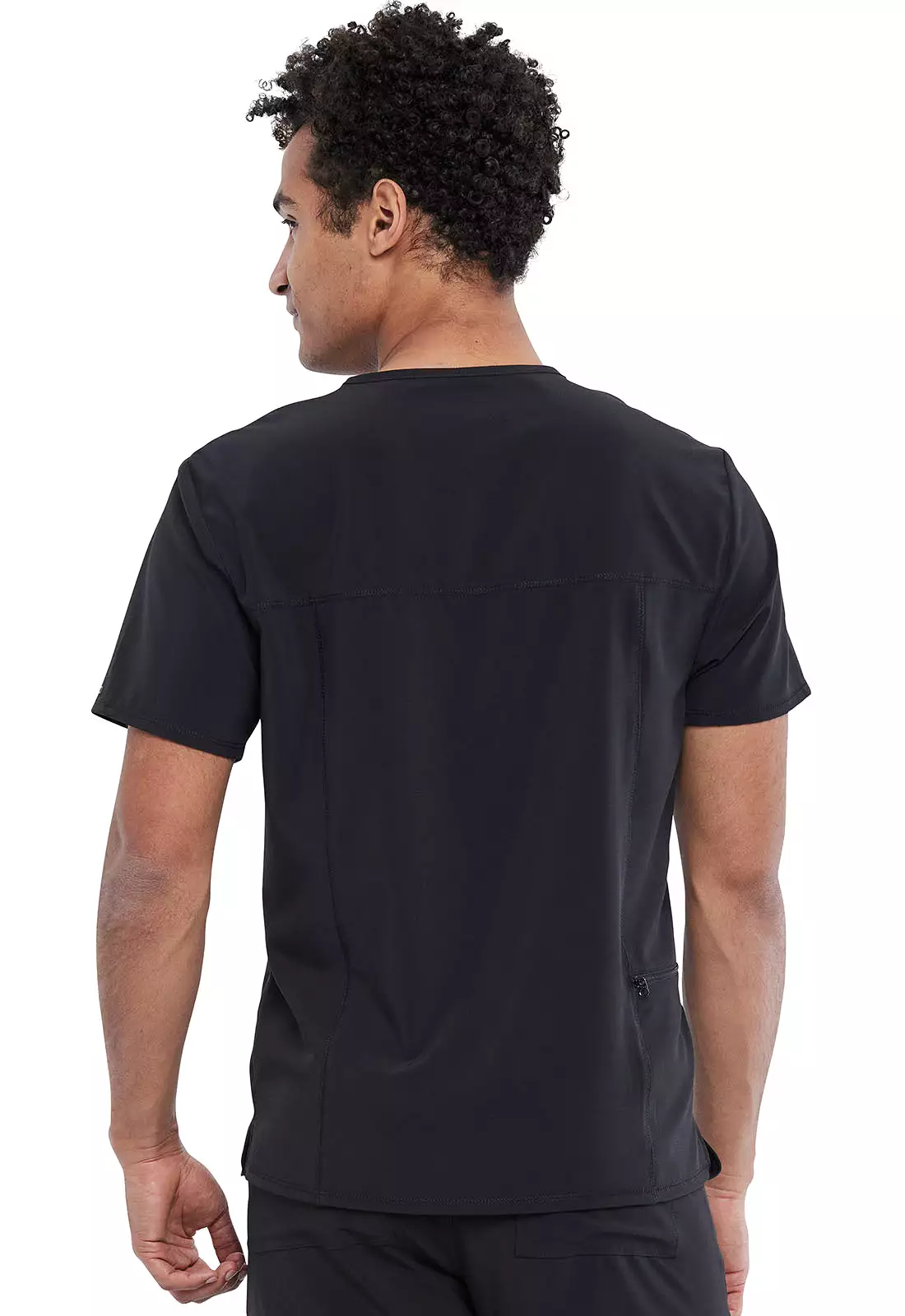 Cherokee Allura CKA689 Men's Tuckable Top