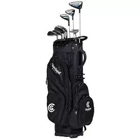 Cleveland Launcher XL Men's Complete Set