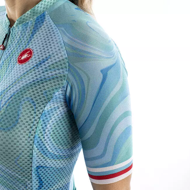 Climber's 2.0 Jersey Women's