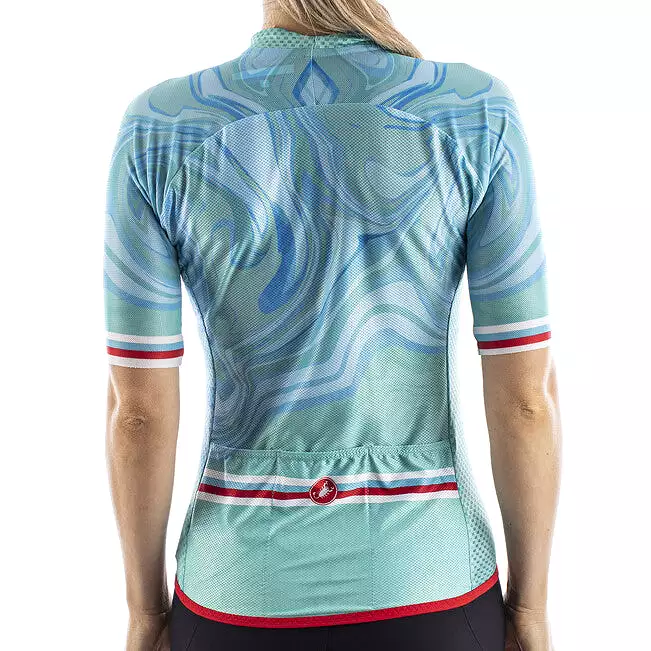 Climber's 2.0 Jersey Women's