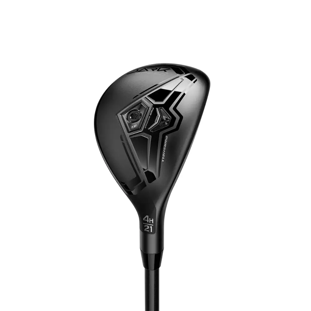 Cobra DarkSpeed Max Men's Complete Golf Set