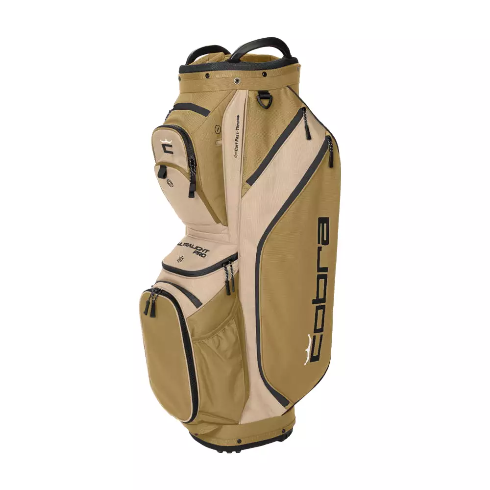 Cobra DarkSpeed Max Men's Complete Golf Set