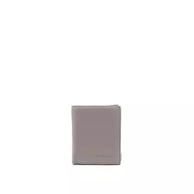 Day Trifold Men's Wallet - Grey