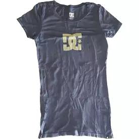 DC T-Star Women's Short-Sleeve Shirts (Brand New)