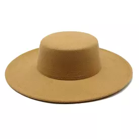 Derby Fedora Hat