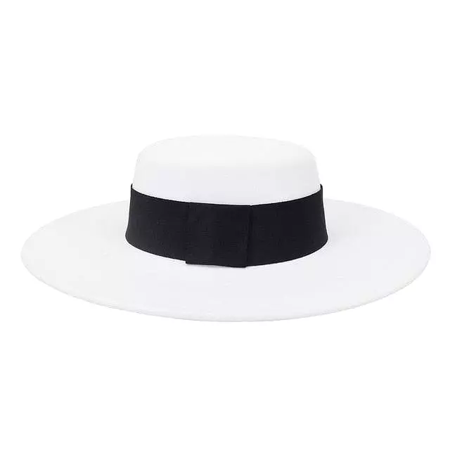 Derby Fedora Hat