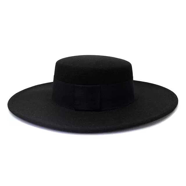 Derby Fedora Hat