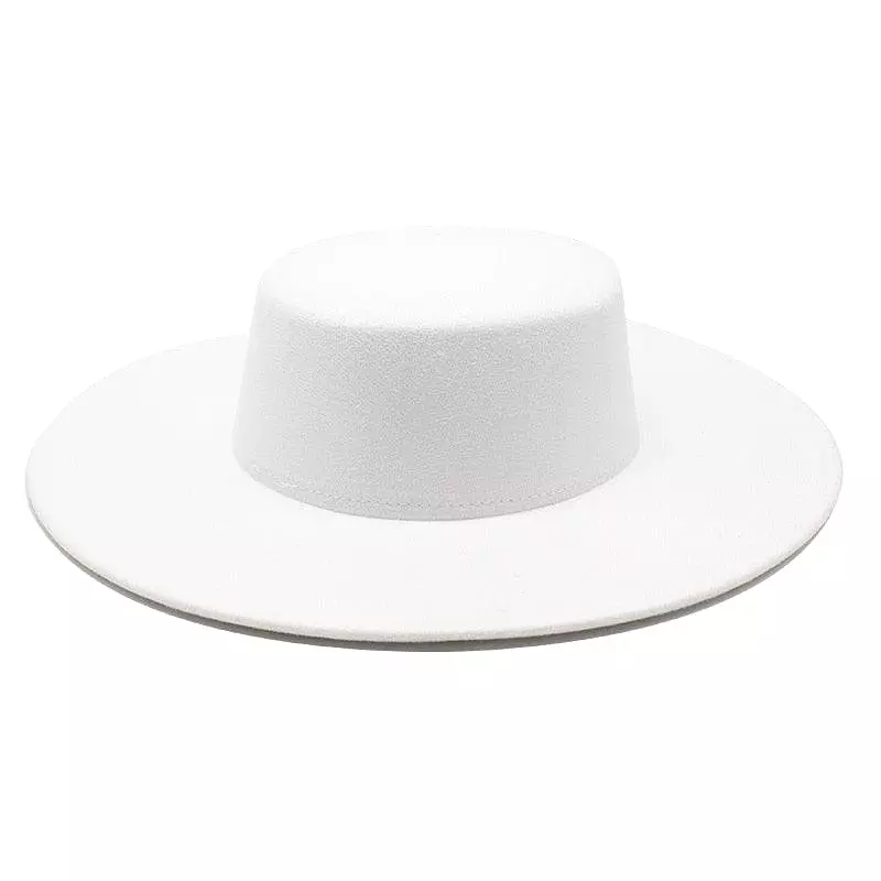 Derby Fedora Hat