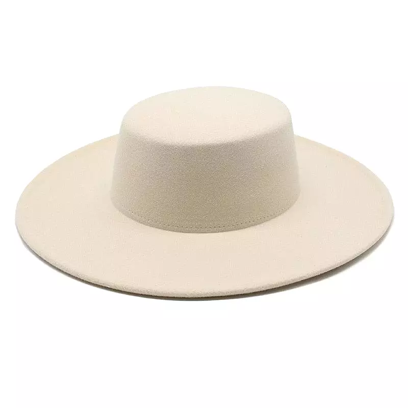 Derby Fedora Hat