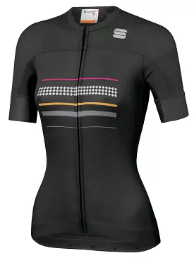 Diva Short Sleeve Jersey Women's