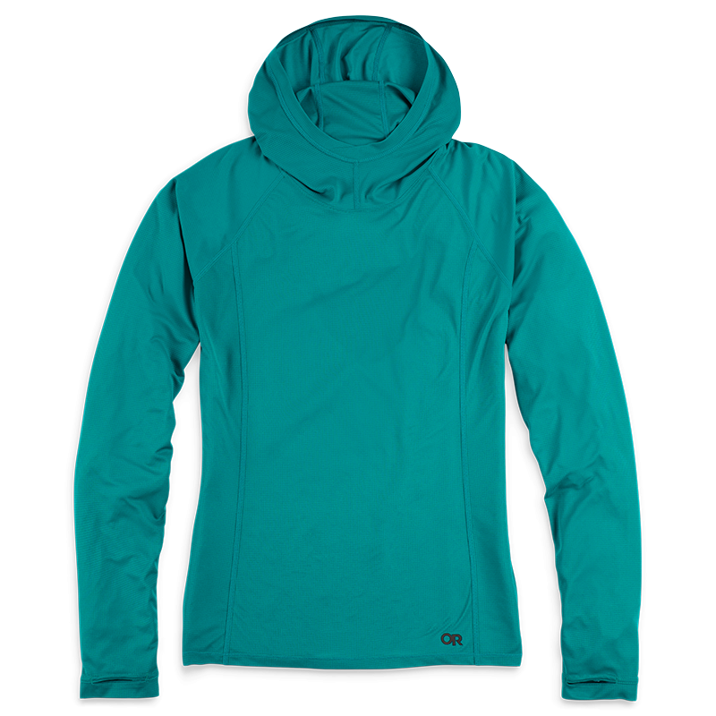 Echo Hoodie Women's