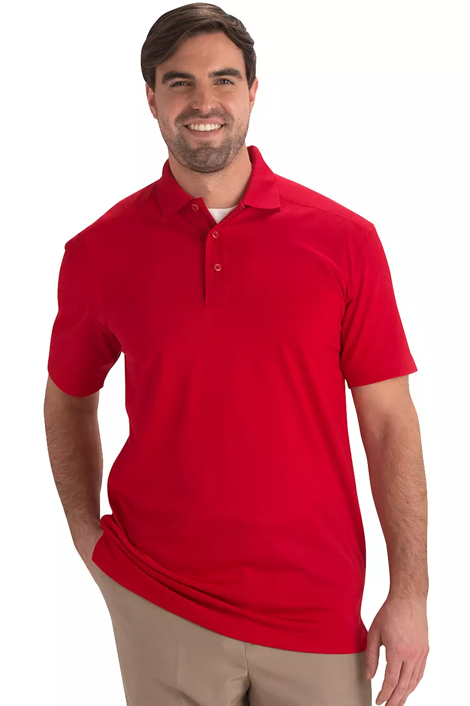 Edwards Snag-Proof Polo 1512 for Men