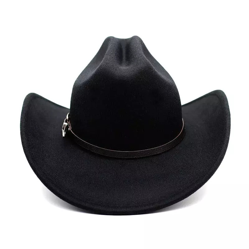 Fedora Cowboy Boy Hat