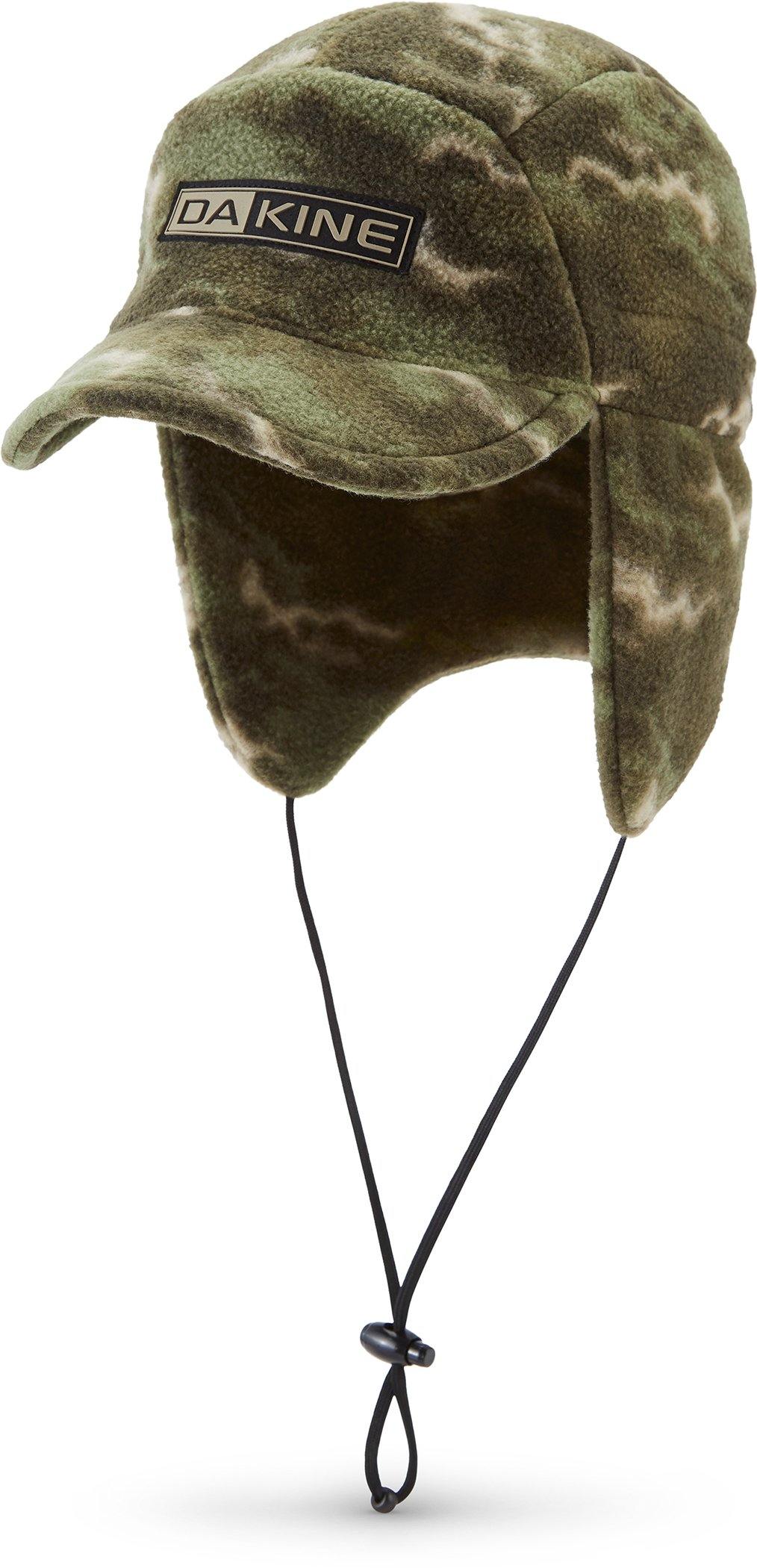 Felix Fleece Cap Men's