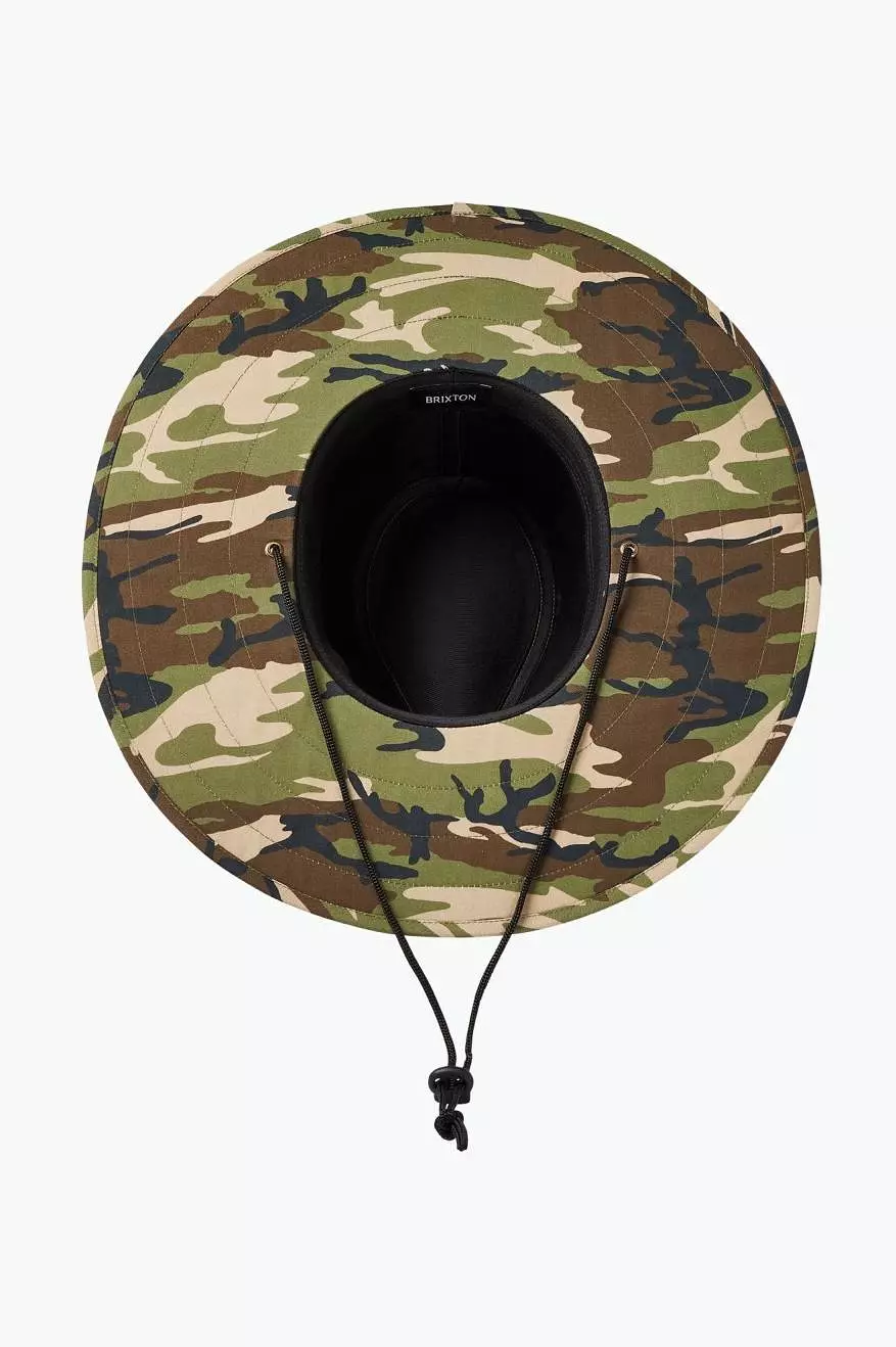 Field Sun Hat - Camo Surplus