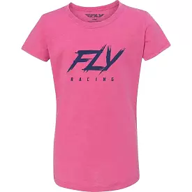 Fly Racing Edge Women's Short-Sleeve Shirts (Brand New)