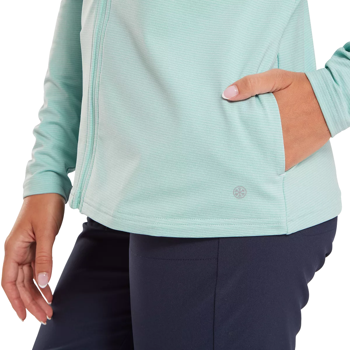 FootJoy Women's Thermoseries Hoodie