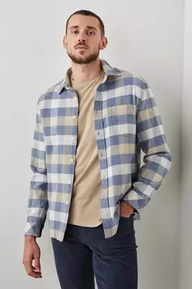 Forrest L/S Shirt