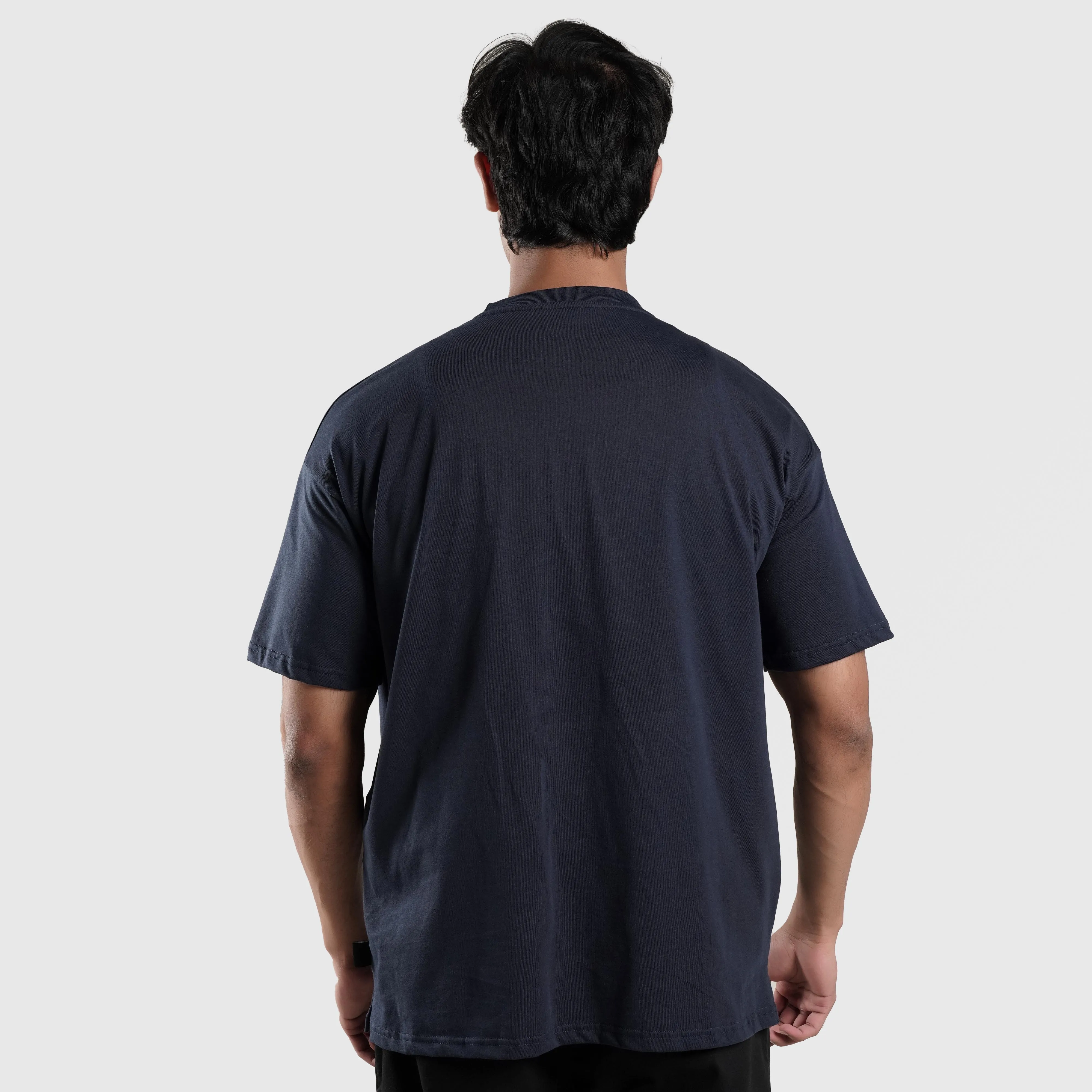 GA Expression Wear Tee (Navy)