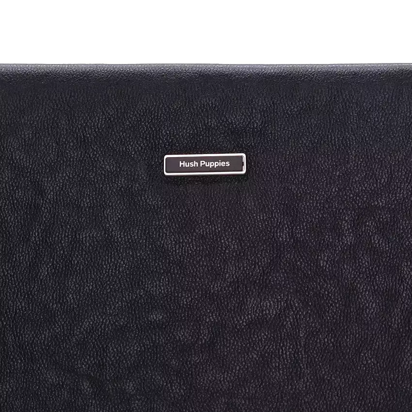 Giovanni Clutch Men's Wallet - Black