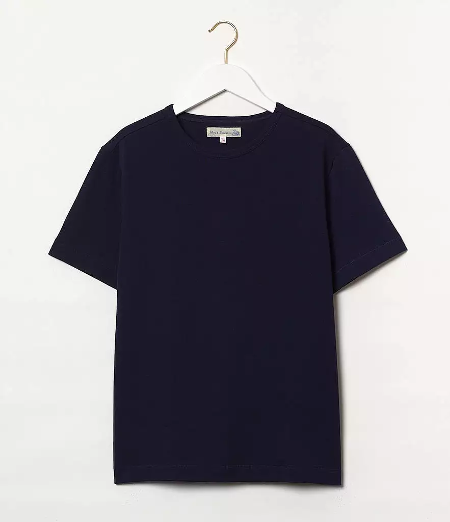 Good Originals 215 Men's Crew Neck T-Shirt