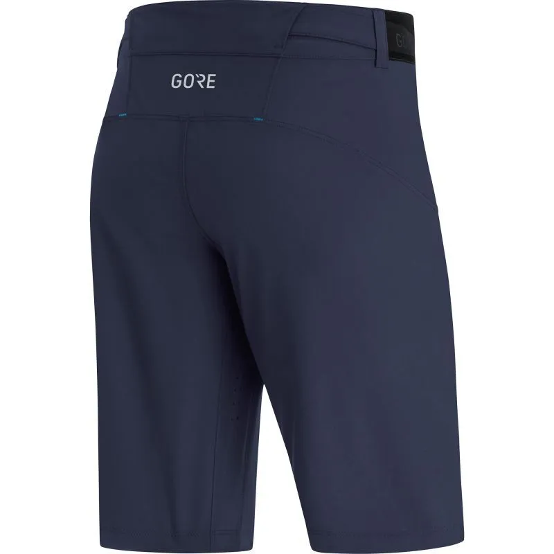 Gore Wear  C5 Shorts - Pantaloncini MTB - Donna