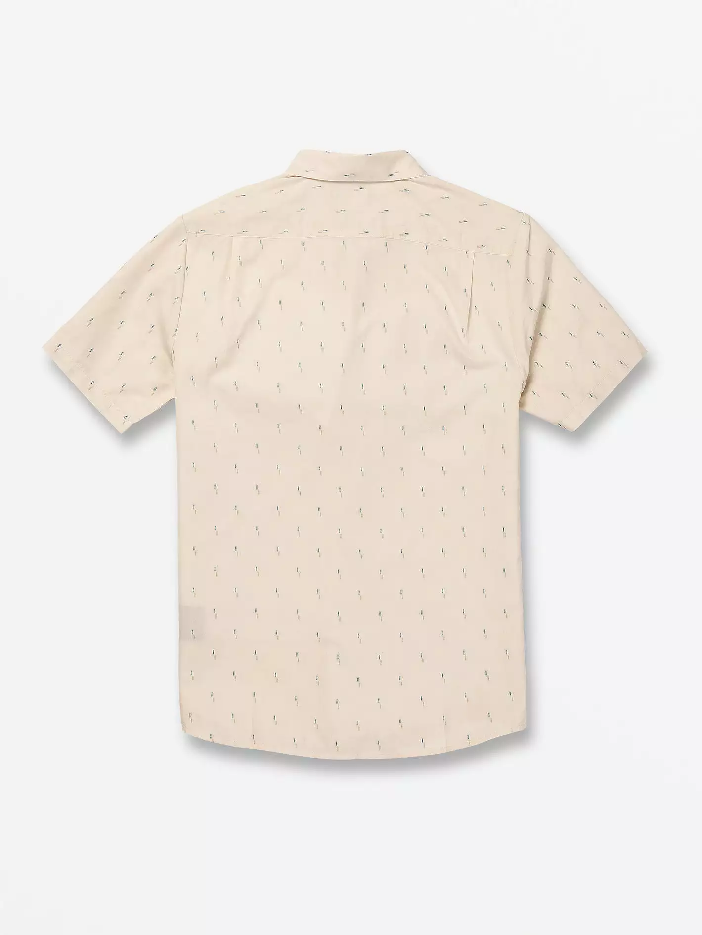 Graffen Short Sleeve Shirt - Cali Blue Heather