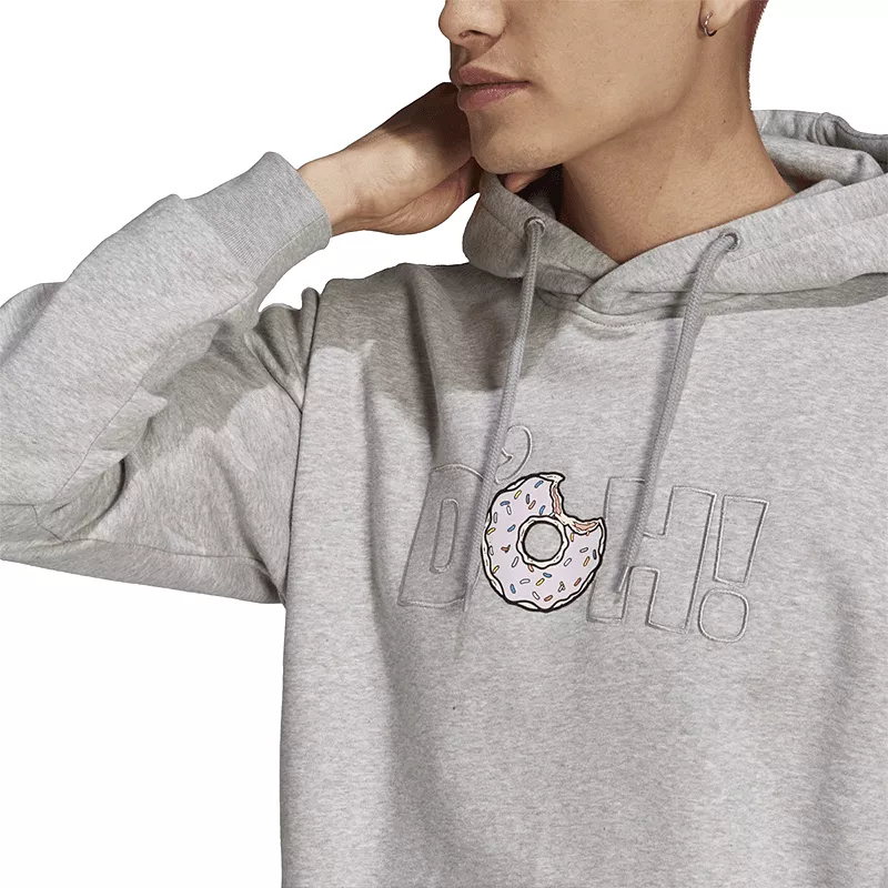 [HA5816] Simpson Doh! Men's Hoodie