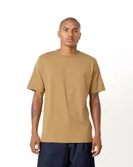 Hertz 7600 T-Shirt in Beige